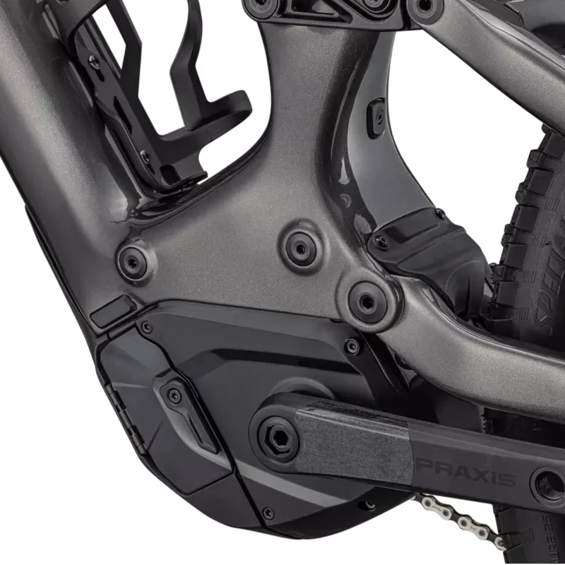 Specialized Levo Comp G3 UL