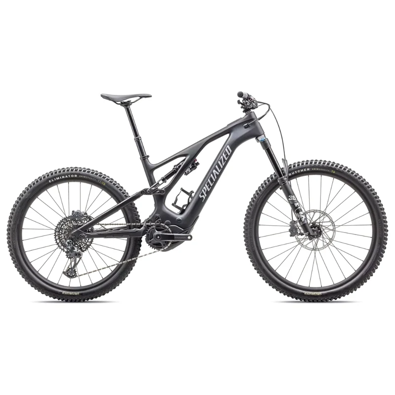 Specialized Levo Comp G3 UL