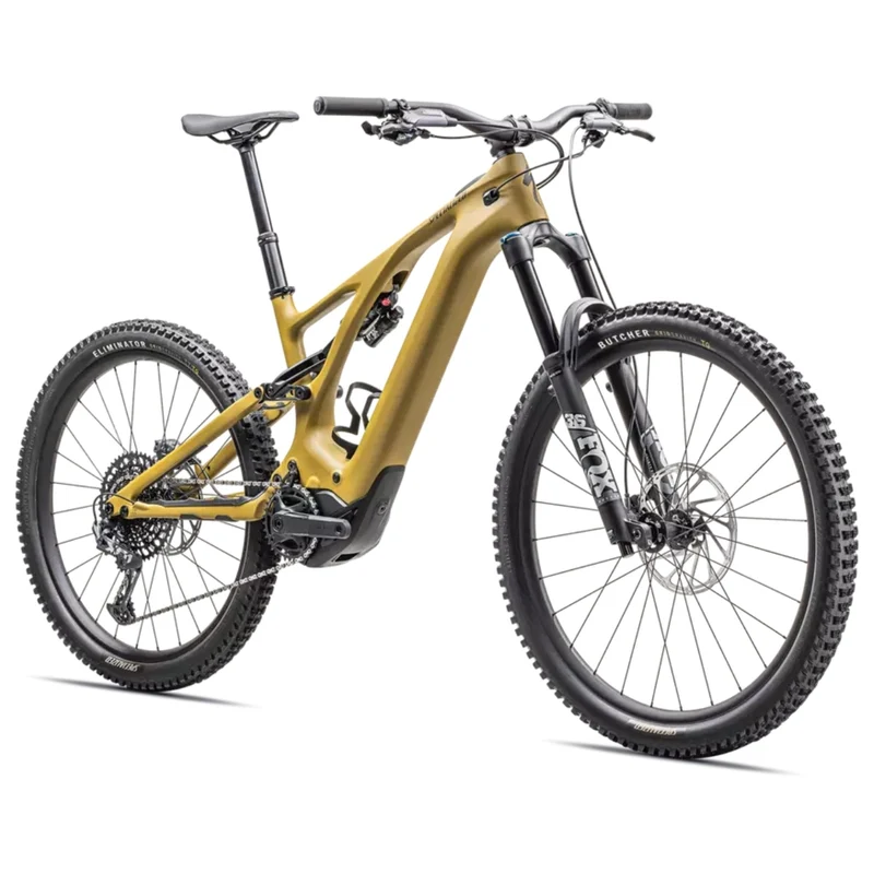 Specialized Levo Comp G3 UL