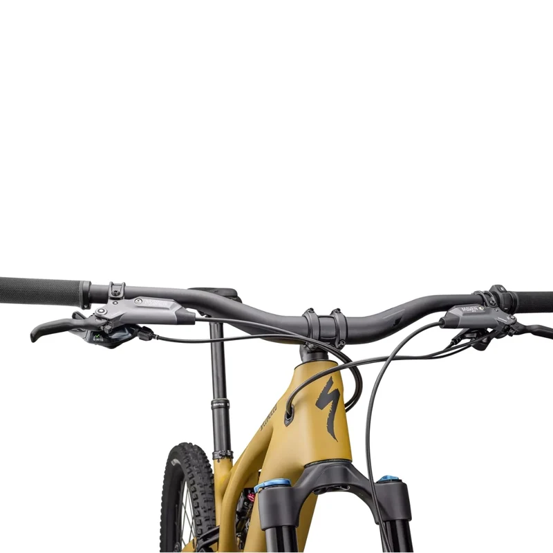 Specialized Levo Comp G3 UL