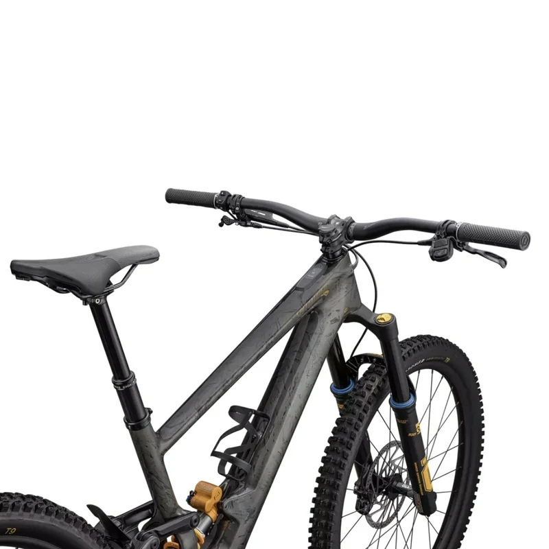 Specialized Kenevo SL Ohlins Coil UL