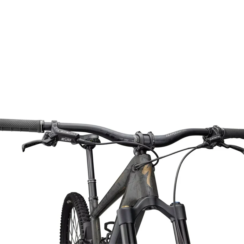 Specialized Kenevo SL Ohlins Coil UL