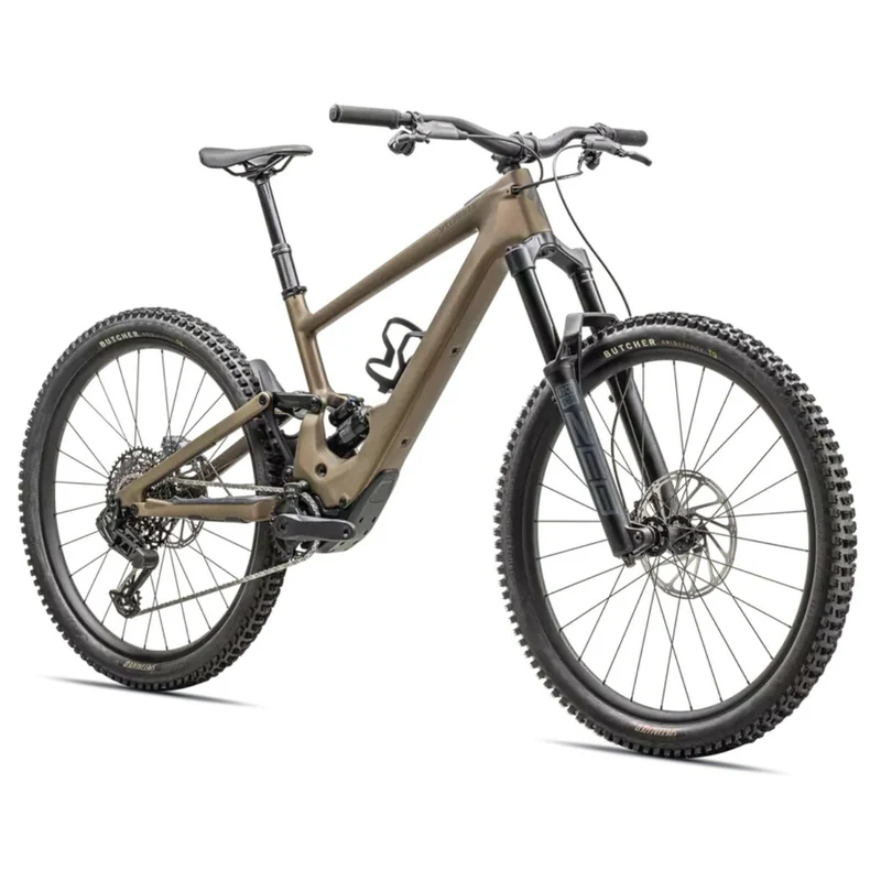 Specialized Kenevo SL Comp UL