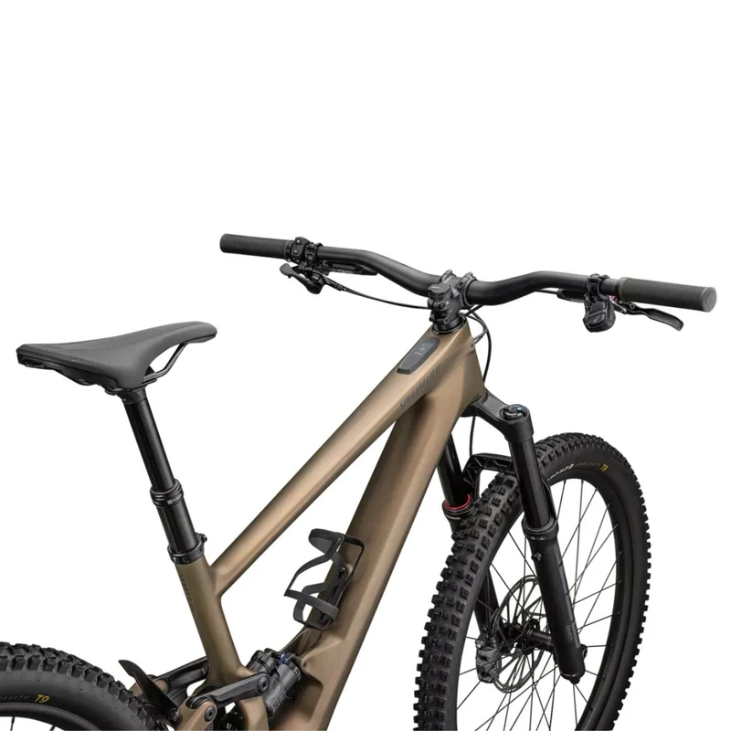 Specialized Kenevo SL Comp UL