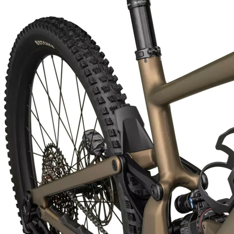 Specialized Kenevo SL Comp UL