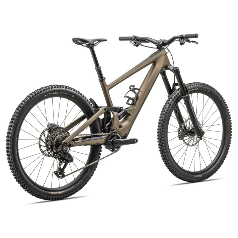 Specialized Kenevo SL Comp UL