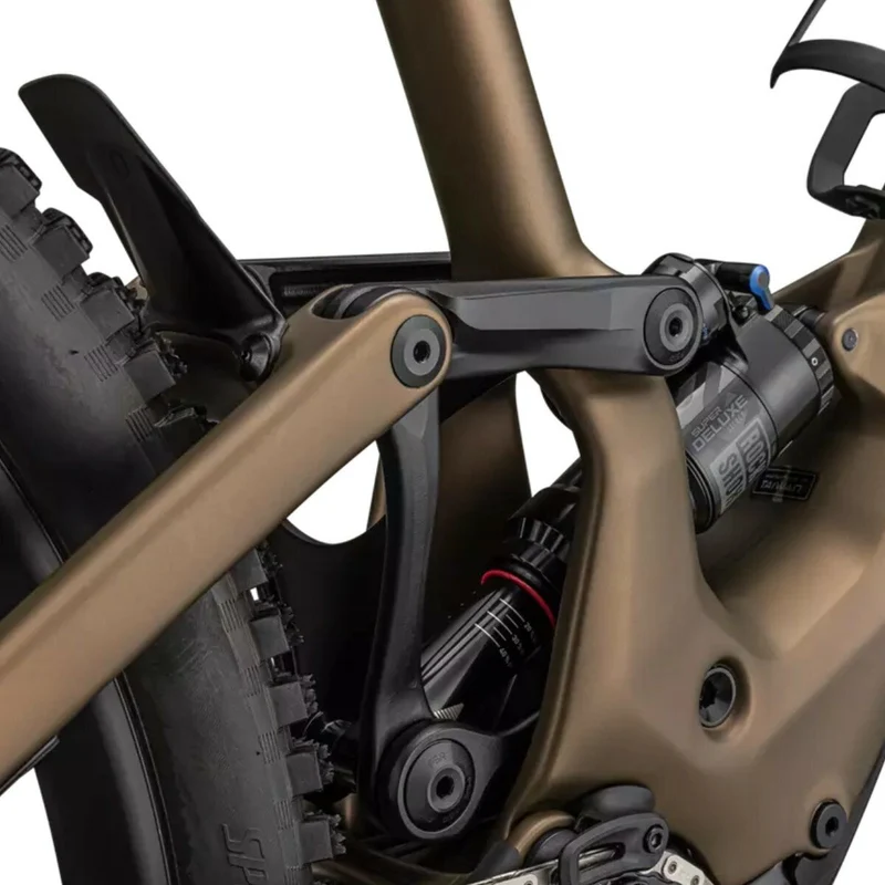Specialized Kenevo SL Comp UL