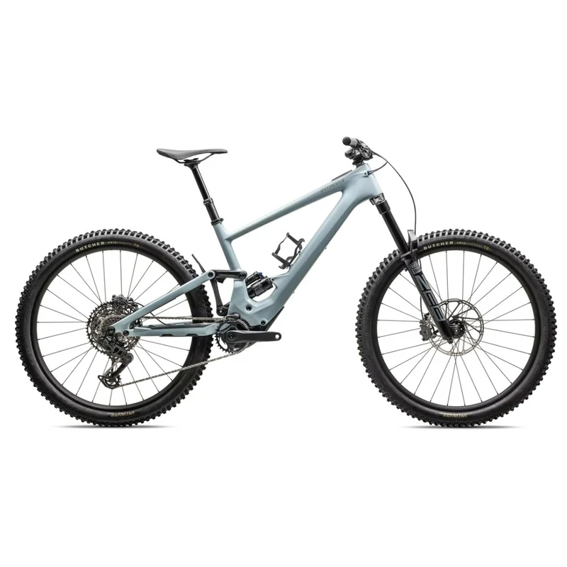 Specialized Kenevo SL Comp UL