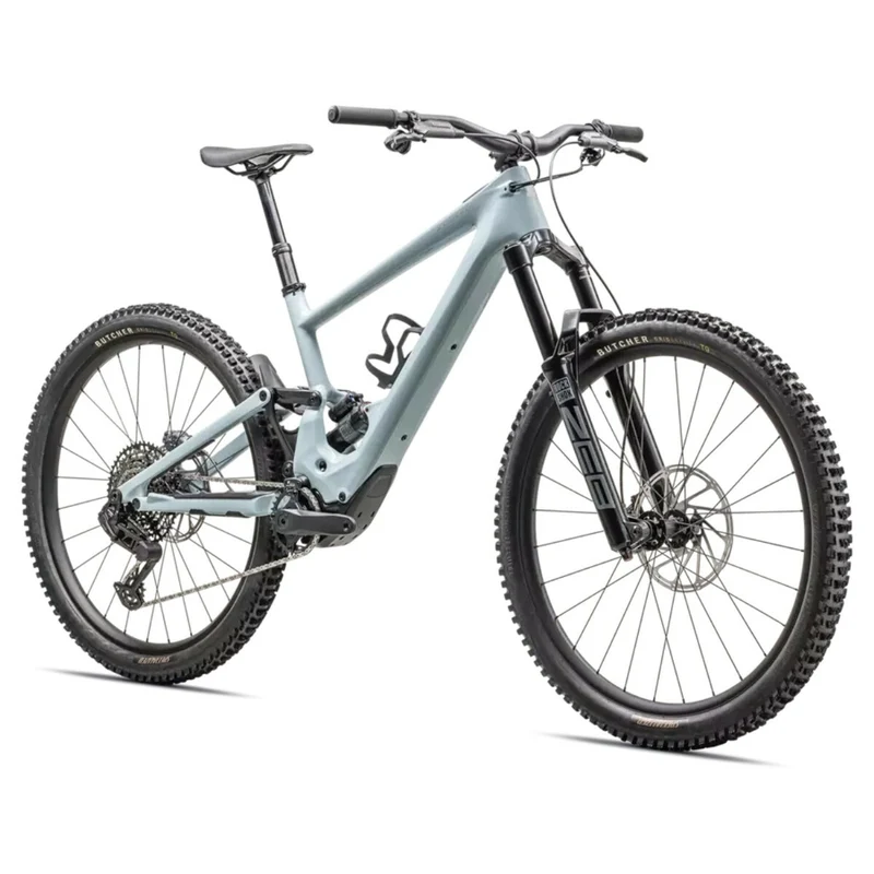 Specialized Kenevo SL Comp UL