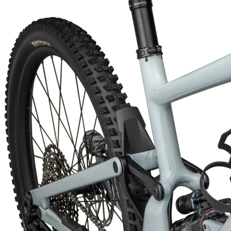 Specialized Kenevo SL Comp UL
