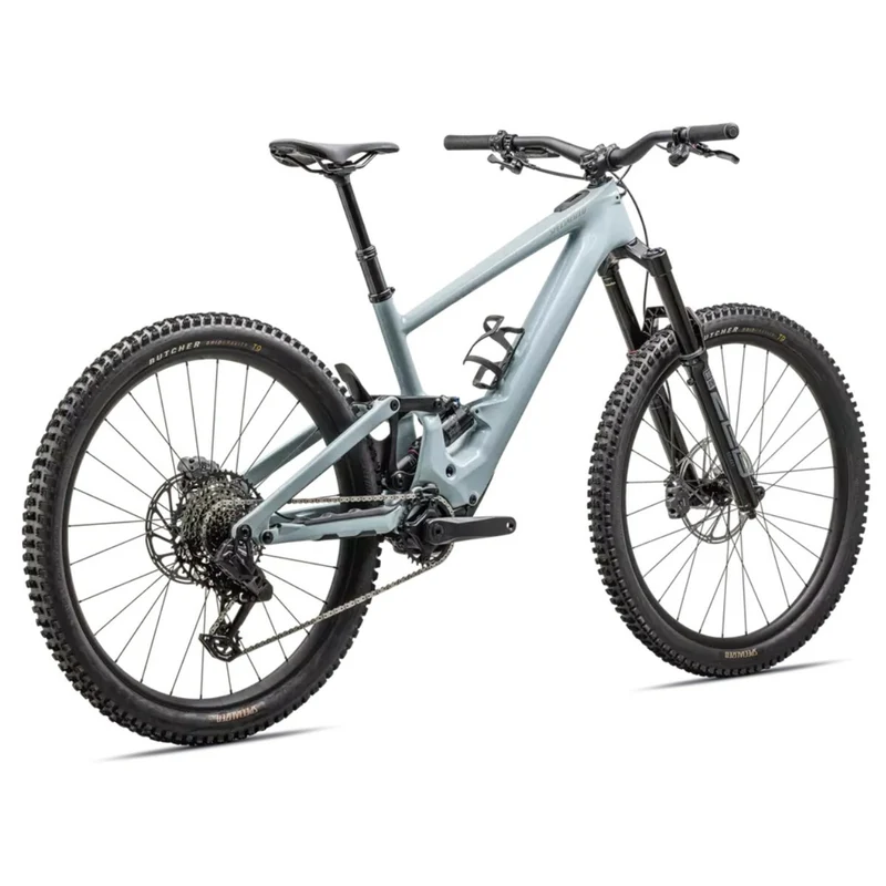 Specialized Kenevo SL Comp UL