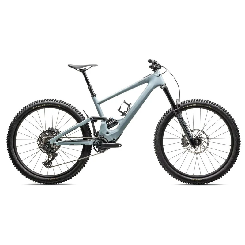 Specialized Kenevo SL Comp UL