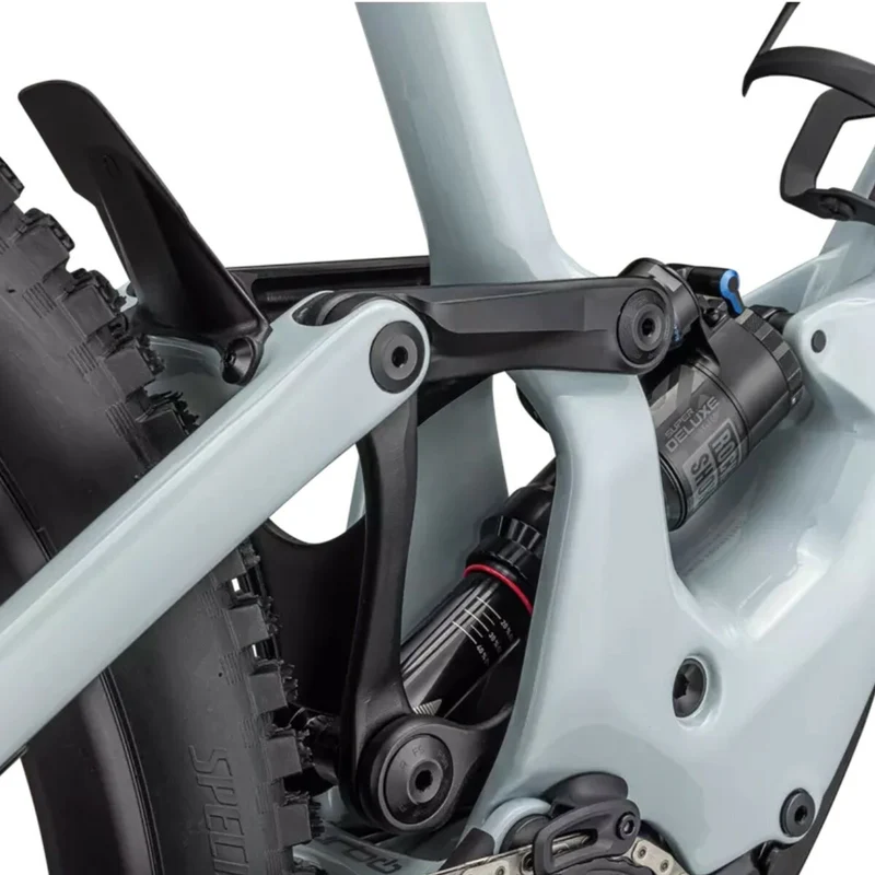 Specialized Kenevo SL Comp UL