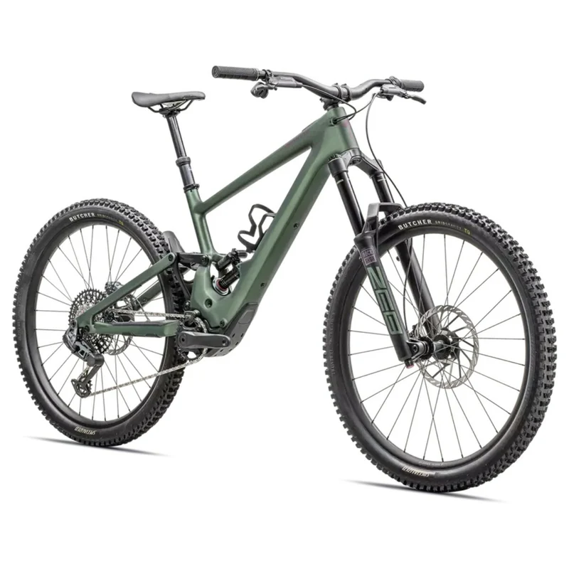 Specialized Kenevo SL Expert UL
