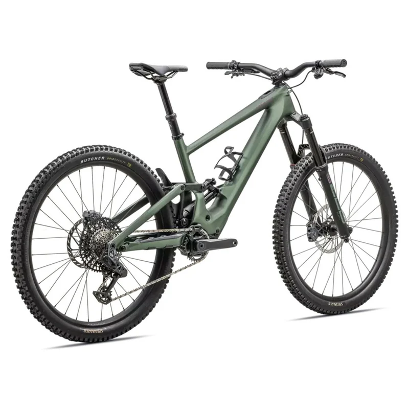 Specialized Kenevo SL Expert UL
