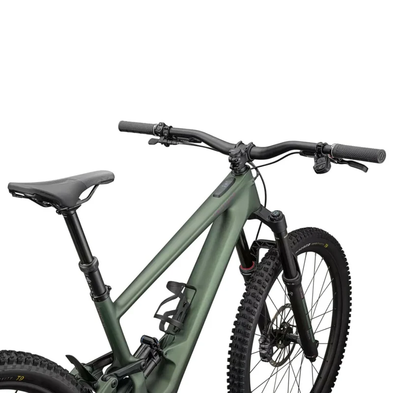Specialized Kenevo SL Expert UL