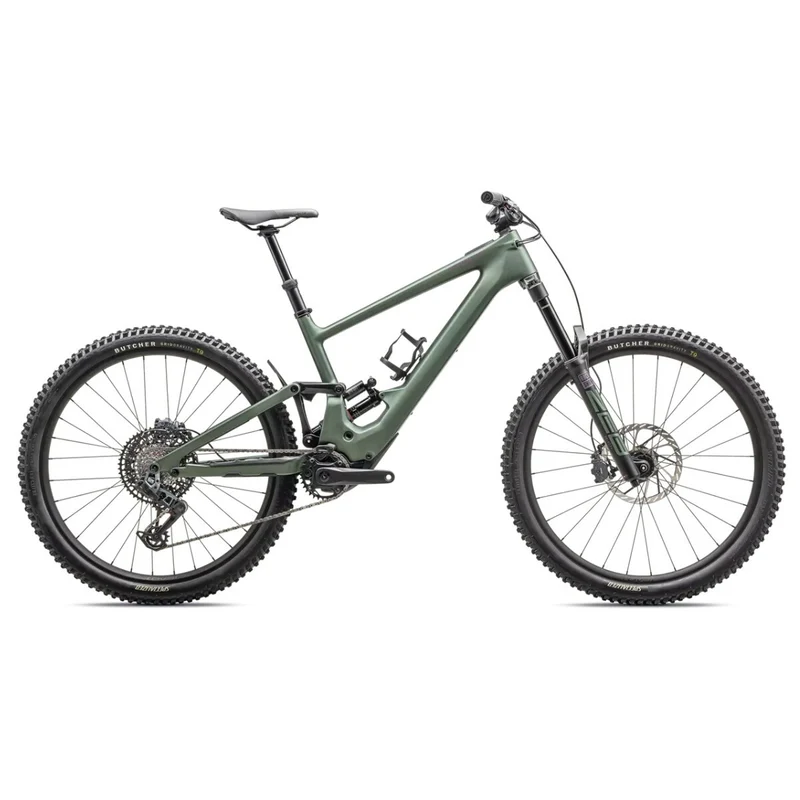 Specialized Kenevo SL Expert UL