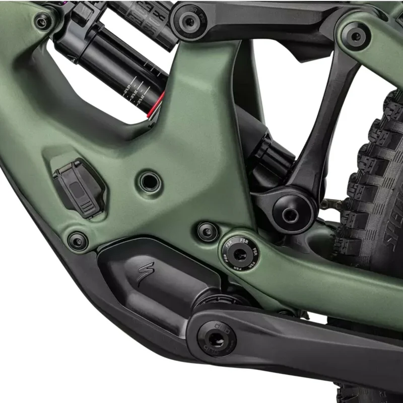 Specialized Kenevo SL Expert UL