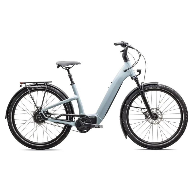 Specialized Como 4.0 IGH UL