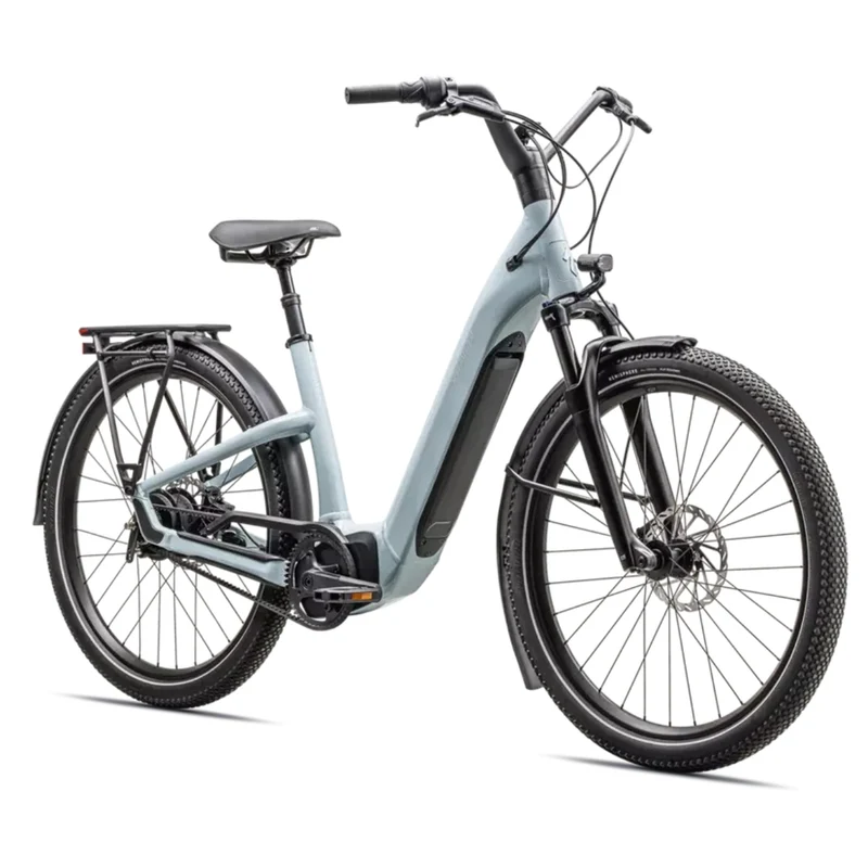 Specialized Como 4.0 IGH UL