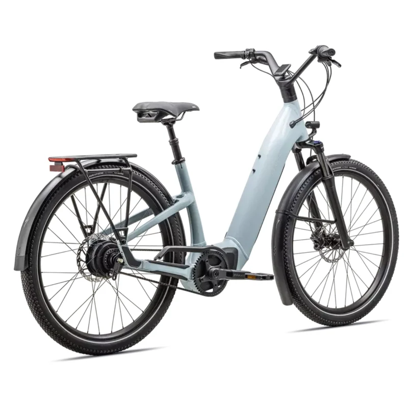 Specialized Como 4.0 IGH UL