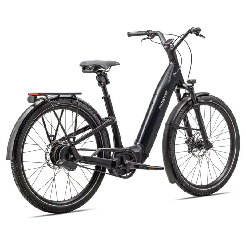 Specialized Como 5.0 IGH