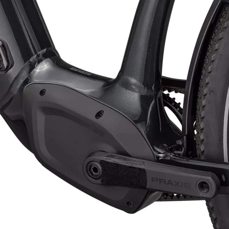 Specialized Como 5.0 IGH