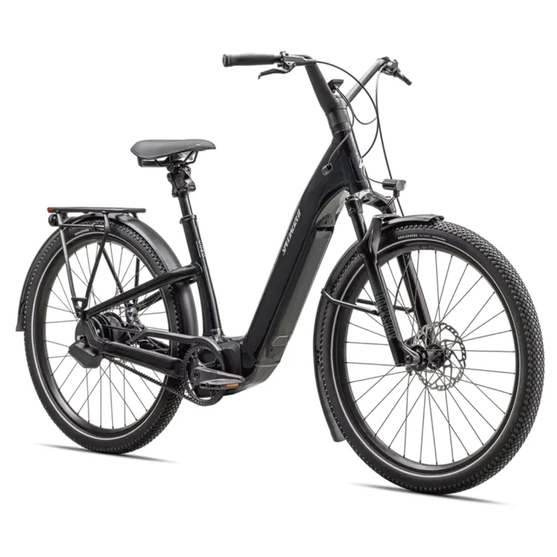 Specialized Como 5.0 IGH
