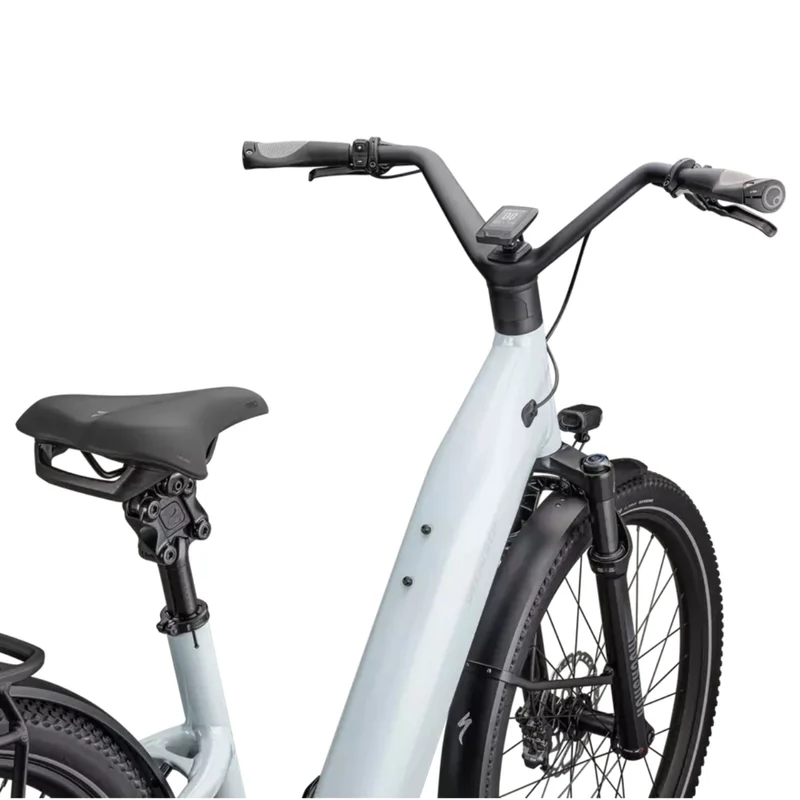 Specialized Como 5.0 IGH