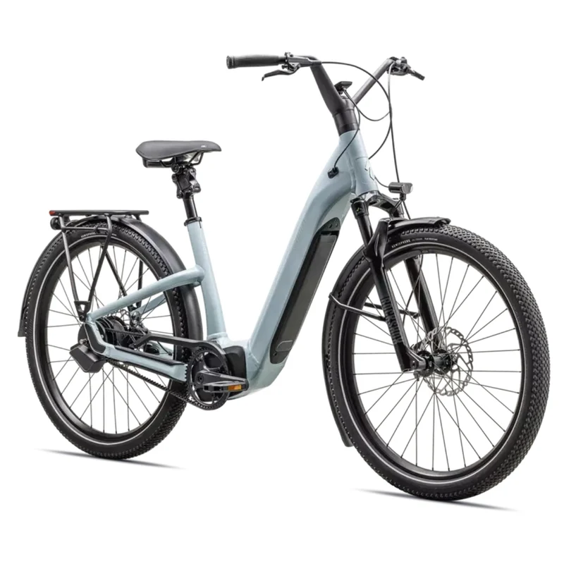 Specialized Como 5.0 IGH