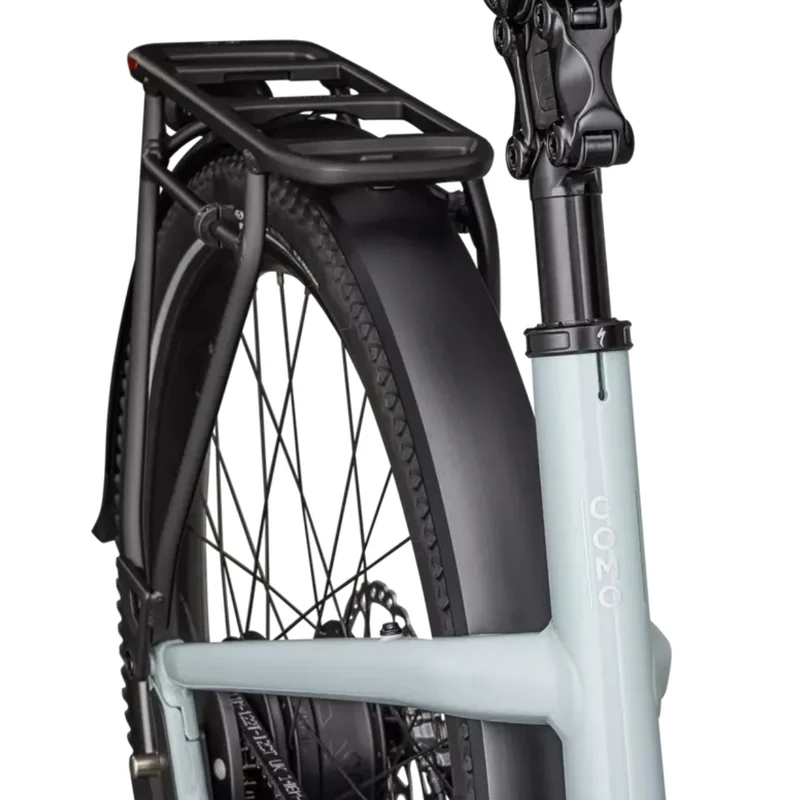 Specialized Como 5.0 IGH