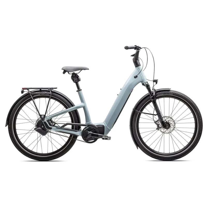 Specialized Como 5.0 IGH