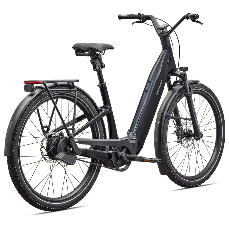 Specialized Como 5.0 IGH