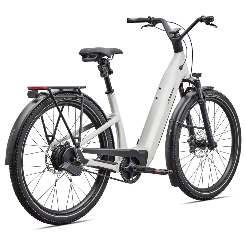 Specialized Como 5.0 IGH