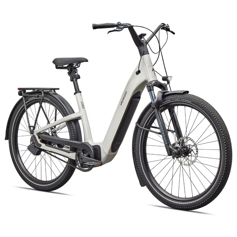 Specialized Como 5.0 IGH