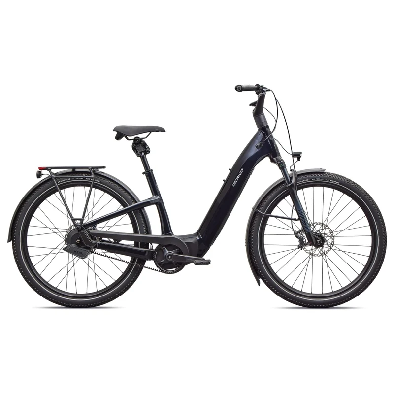 Specialized Como 5.0 IGH