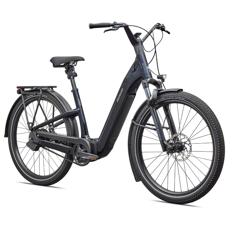 Specialized Como 5.0 IGH