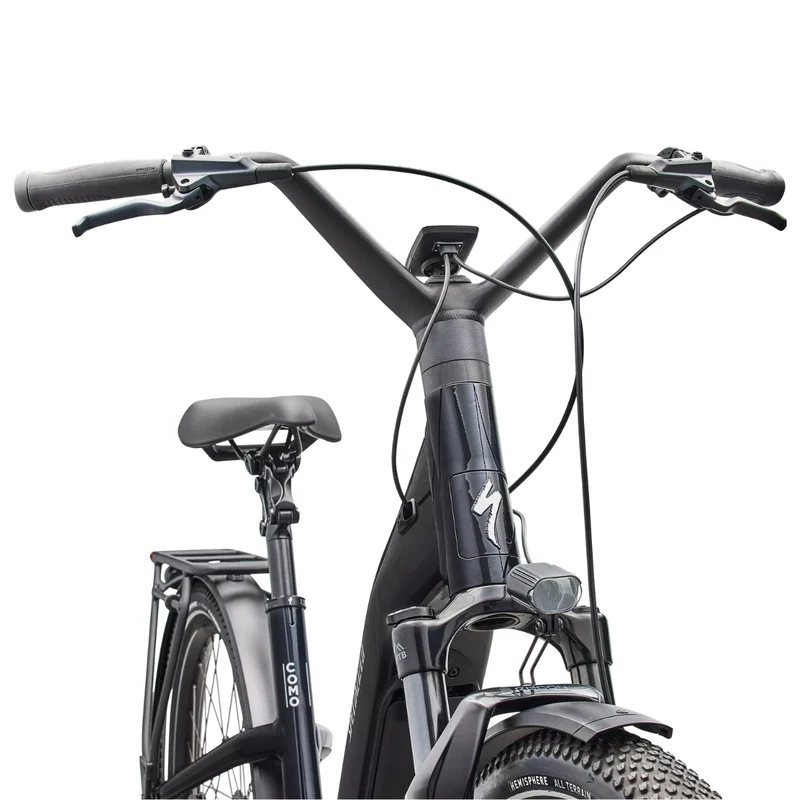 Specialized Como 5.0 IGH
