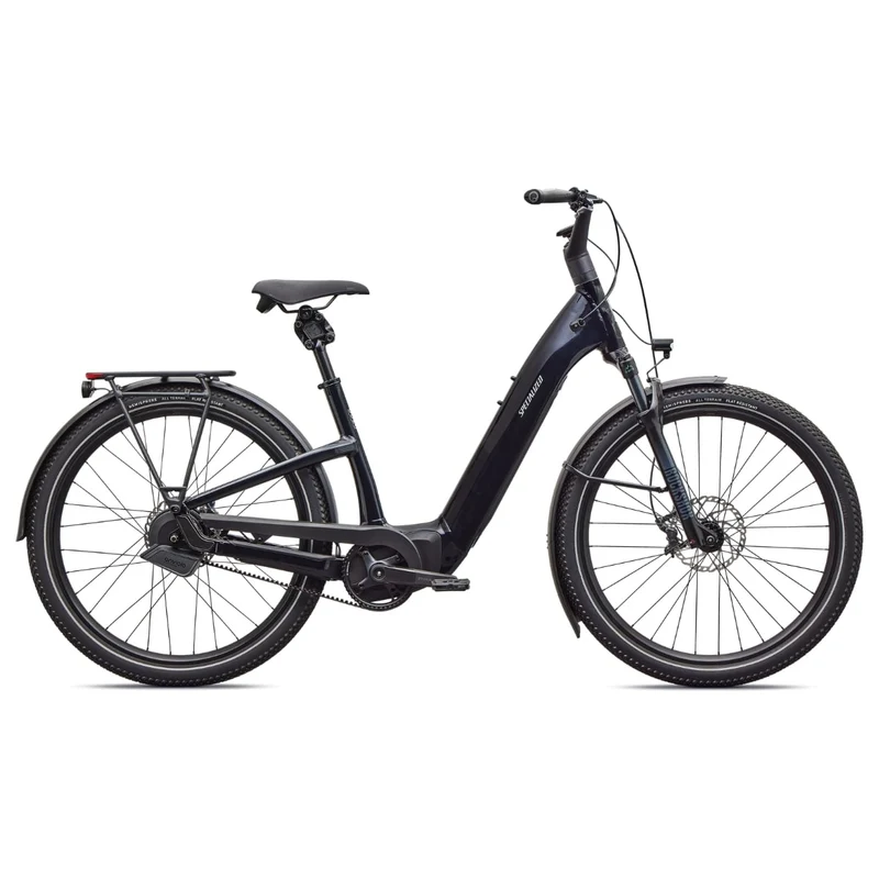 Specialized Como 5.0 IGH