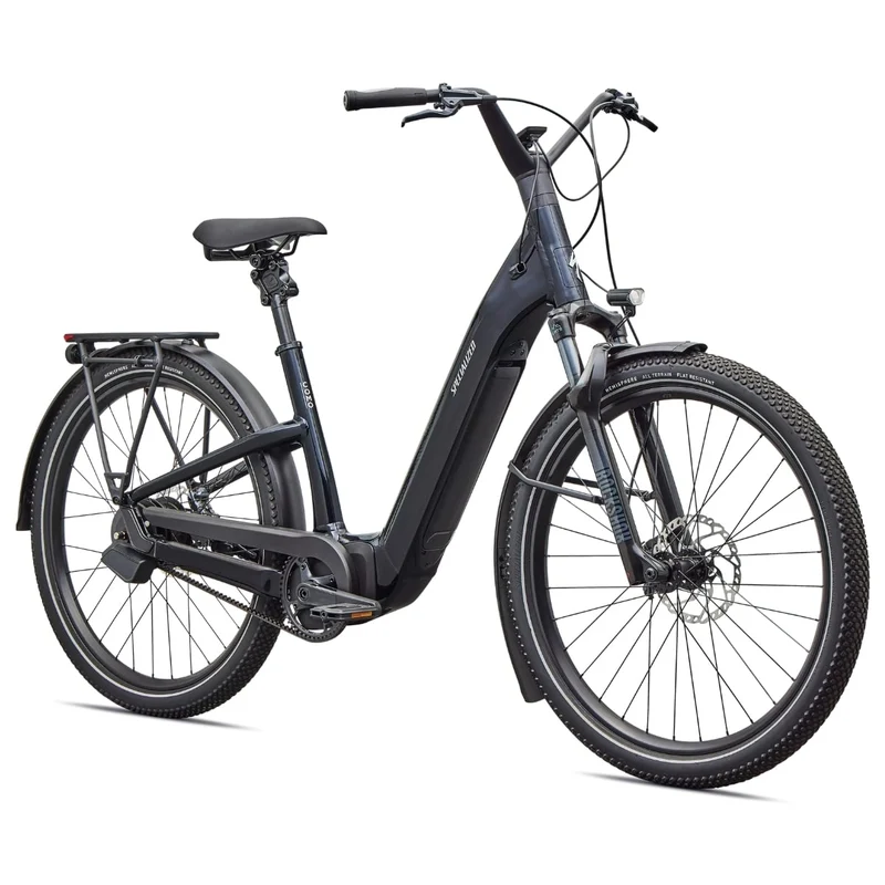 Specialized Como 5.0 IGH