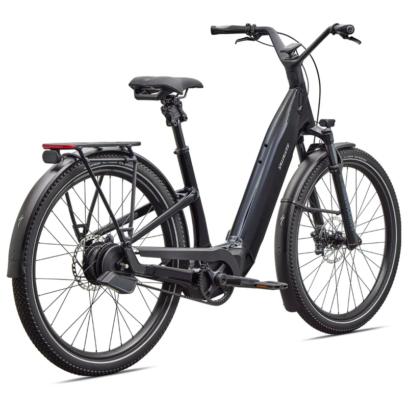 Specialized Como 5.0 IGH