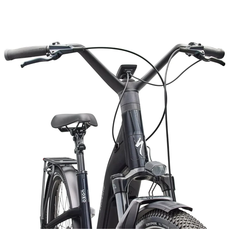 Specialized Como 5.0 IGH