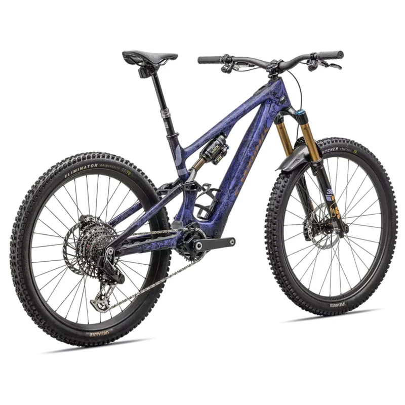 Specialized Levo SL S-Works UL