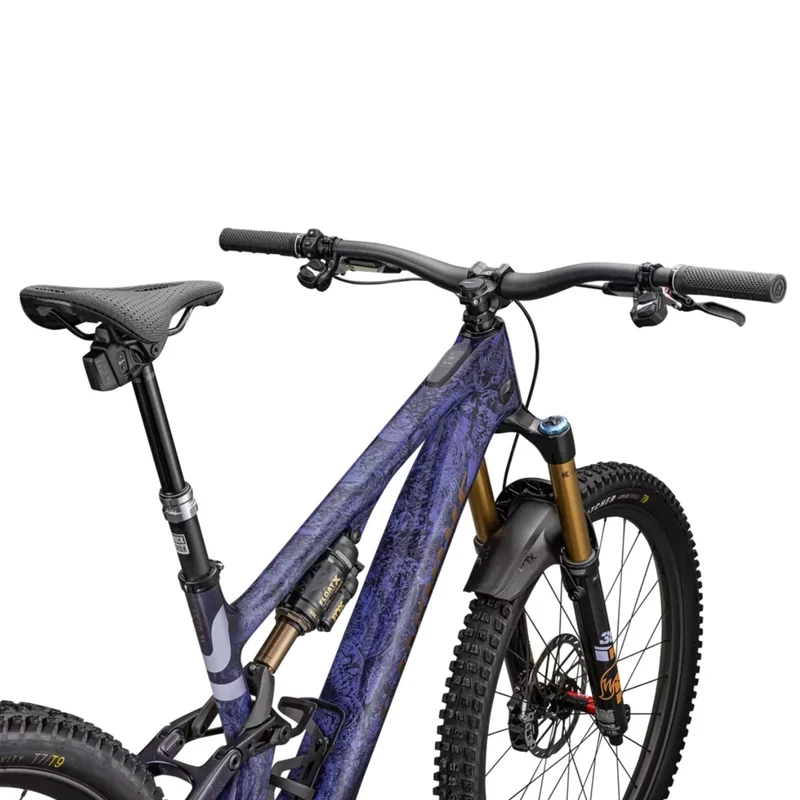 Specialized Levo SL S-Works UL