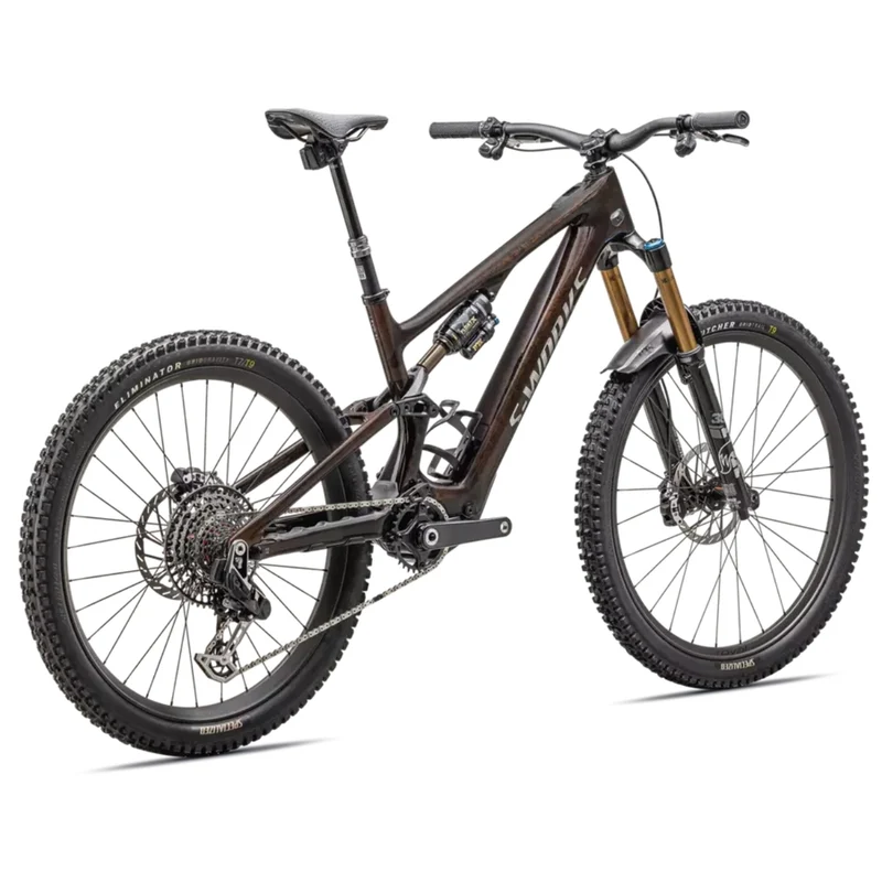 Specialized Levo SL S-Works UL