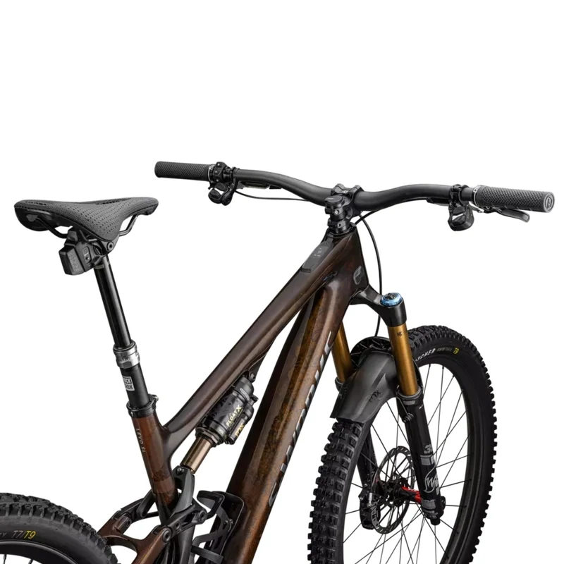 Specialized Levo SL S-Works UL