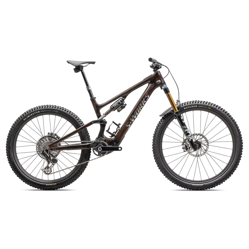 Specialized Levo SL S-Works UL