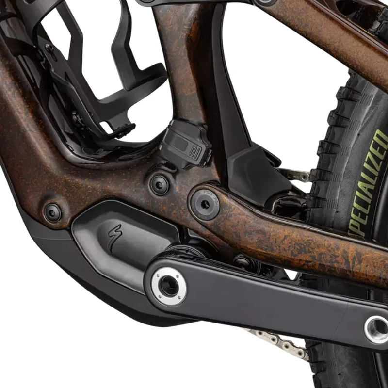 Specialized Levo SL S-Works UL