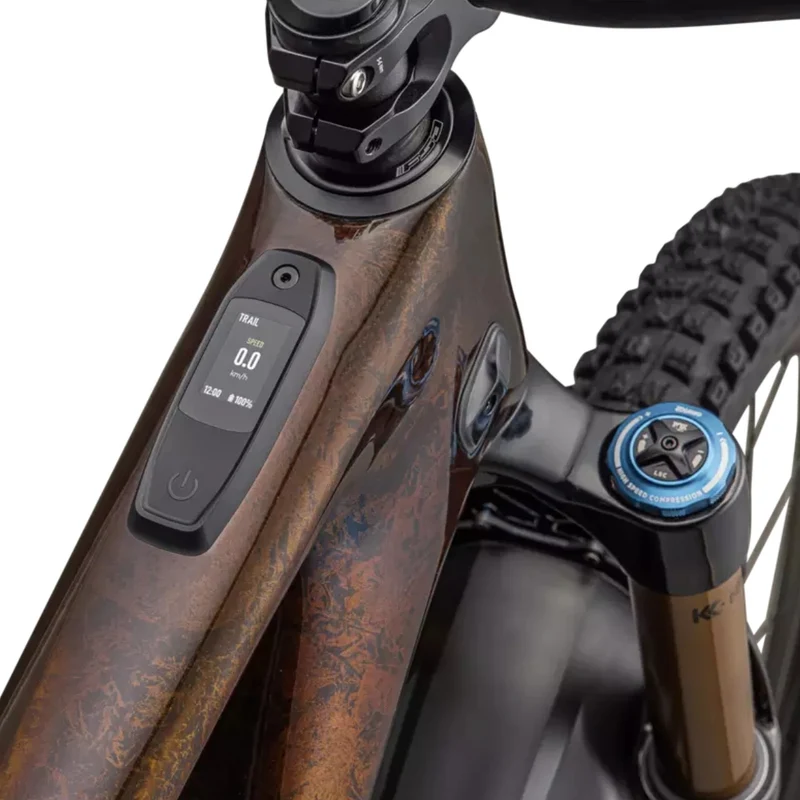 Specialized Levo SL S-Works UL
