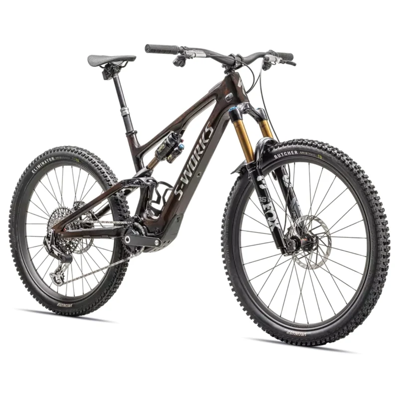 Specialized Levo SL S-Works UL